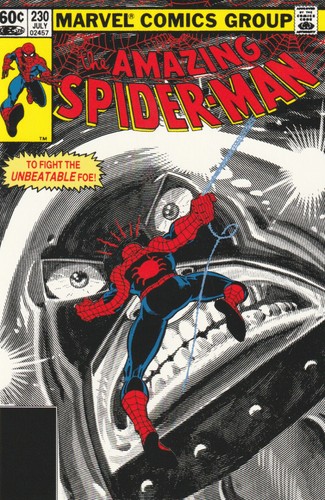 The amazing spider man - the,