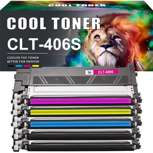 Toner xxl clt 406s - xxl, clt-406s