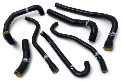 Tubi radiatore silicone as3 - tubi,
