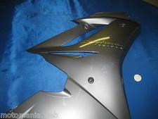 Triumph daytona 675 fianco - triumph,