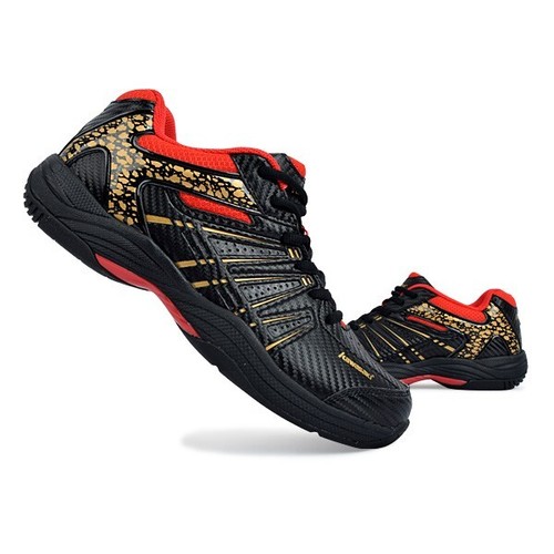 Scarpe badminton kawasaki - scarpe,
