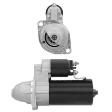 Starter for Piaggio Porter