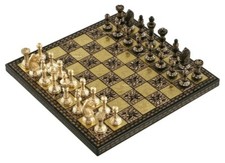 Set Scacchi Premium 12'' Lusso