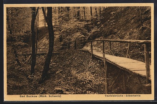 Bad buckow mark svizzera - bad,