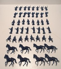 ATLANTIC SOLDATINI SCALA HO