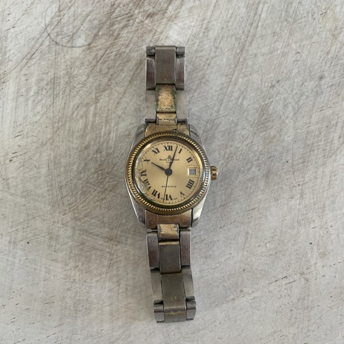 Baume mercier donna - baume,