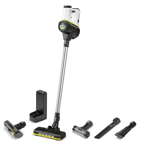 Karcher aspirapolvere senza - aspirapolvere,