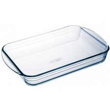 O Cuisine Pirofila Vetro