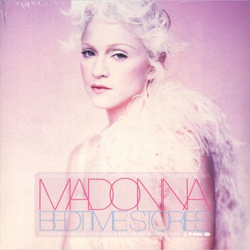 Madonna bedtime stories the - /,
