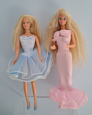 1987 Lotto Barbie Perfume