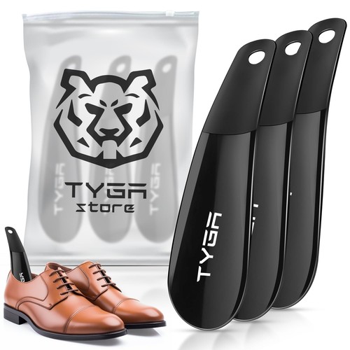 Tyga store calzascarpe nere - |,
