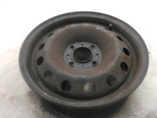 JANTE TOLE - Citroën C2 (JM)