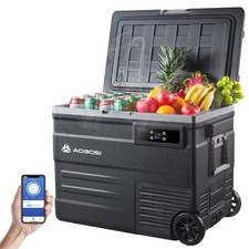 Frigo Portatile 55L Frigo da