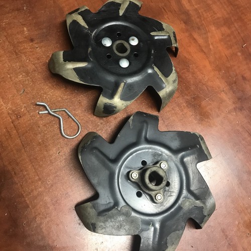 Kit lama sinistra - parte, oem