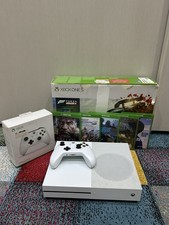 Xbox One S 1TB Bianca COMPLETA