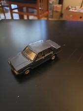 Macchinina POLISTIL -  FIAT REGATA - Made In Italy 