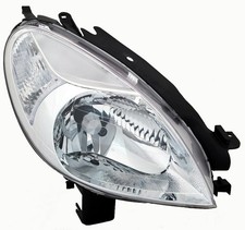 Faro proiettore anteriore