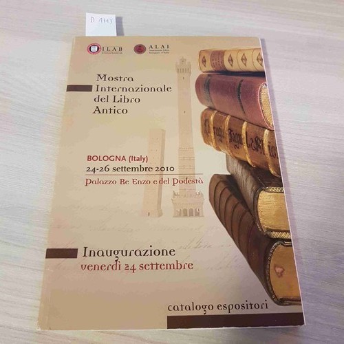 Mostra internazionale del - internazionale,