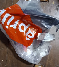 HONDA FJS600 SILVER WING 01-02