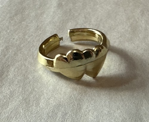 Anello vintage per barbie - vintage,