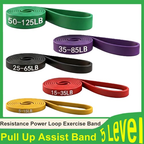 Pull assist band fascia - pull,