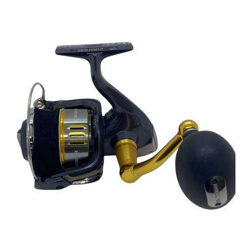 Mulinello spinning shimano - mulinello,