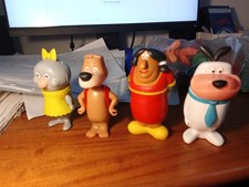 MOPLAS-CINDINA-HANNA E BARBERA