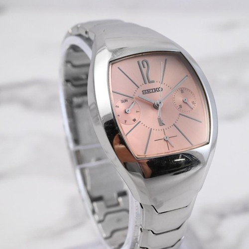 Orologio quarzo donna seiko - orologio,