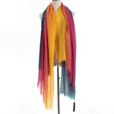 Franco ferrari nwd scarf - nwd,