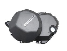 DUCATI HYPERMOTARD 950 2020 2021 CARTER COPERCHIO FRIZIONE CON GRAFFI 24310501A