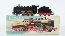 Märklin H0 3003 locomotiva a