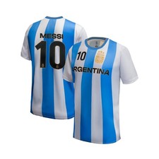 Maglia calcio Argentina Lionel