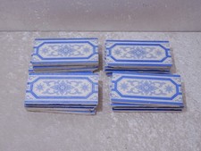 16 X Antico Stile Liberty