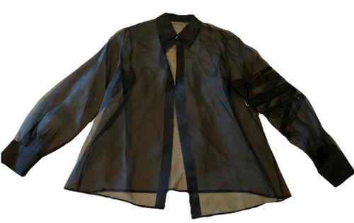Gianfranco ferre forma maglia - ferre,