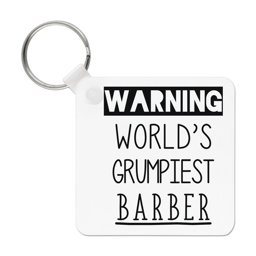 Warning world grumpiest - warning,