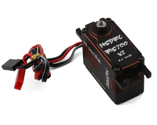 Superior designs rs700 - superior, rc