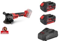 Smerigliatrice angolare