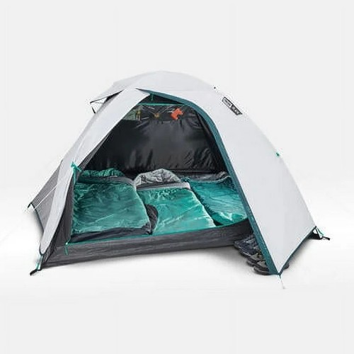Decathlon mh100 fresh black - decathlon,
