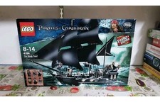 Lego 4184 Perla Nera +++ LEGO