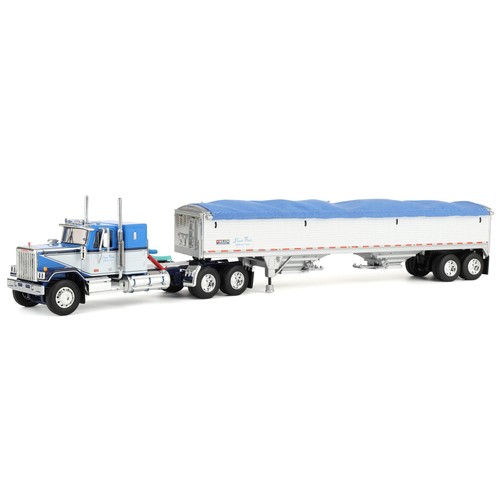 Dcp gmc flattop wilson - 1/64,
