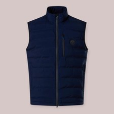 NORTH  SAILS GILET UOMO