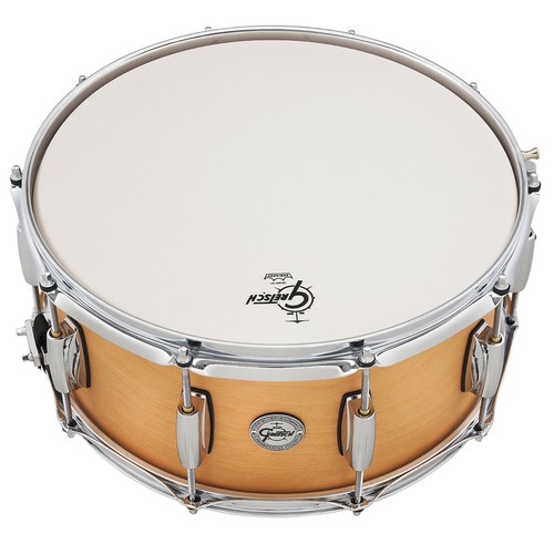 Gretsch 6514 bsc rullante - s1-6514-bsc,