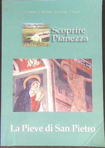 Scoprire pianezza pieve di - la,