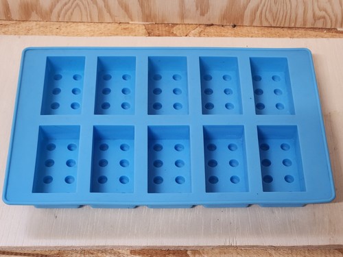 Lucentee lego blue - lego,