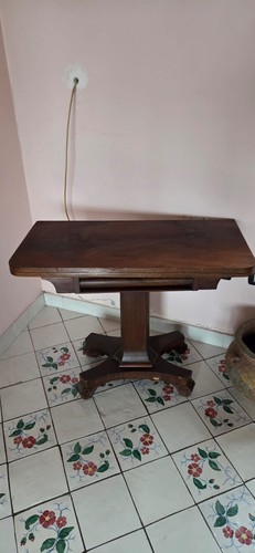 Tavolo libro centro - tavolo,