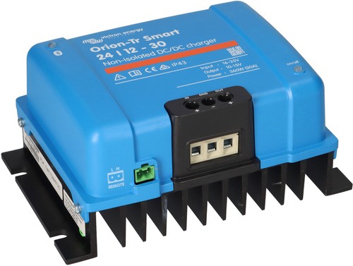 Victron orion smart - victron, orion-tr