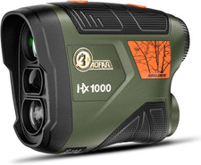 HX1000 Telemetro Laser Da