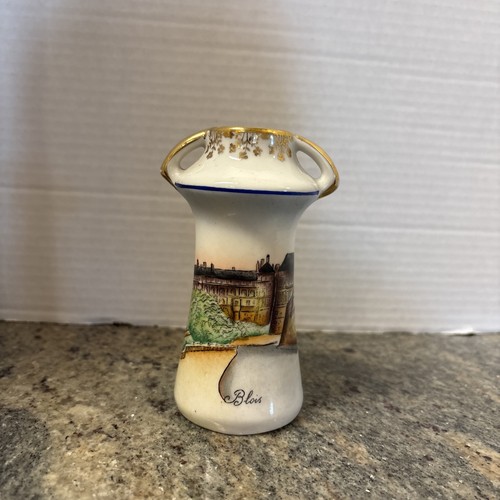 Vaso vintage souviner bud - vintage, con
