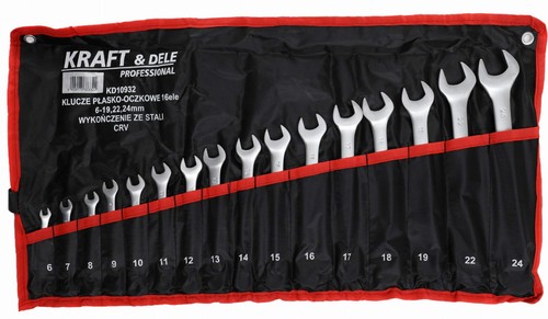 Serie kit set chiavi - kit,