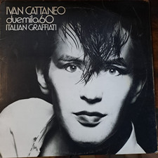 LP Ivan Cattaneo Duemila60
